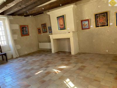 Maison de village - 104 m² - 5 pièces