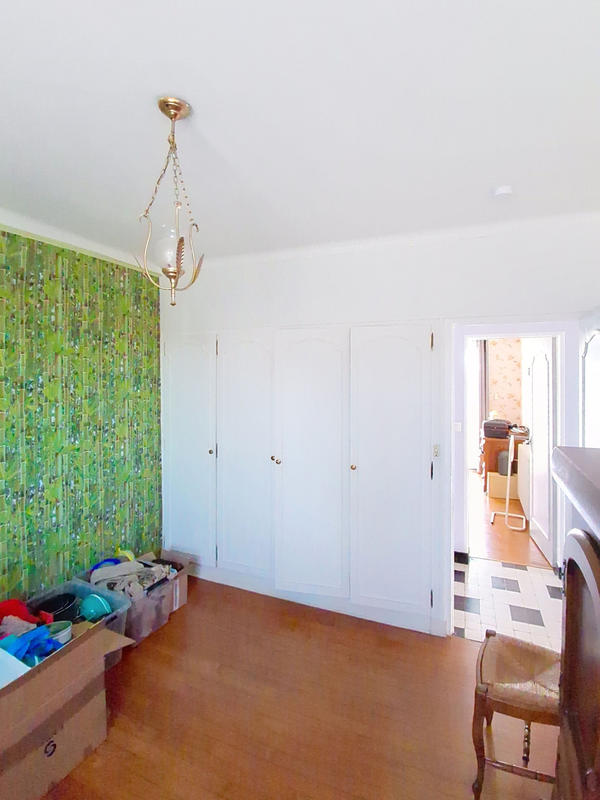 Maison - 78 m² - 3 pièces