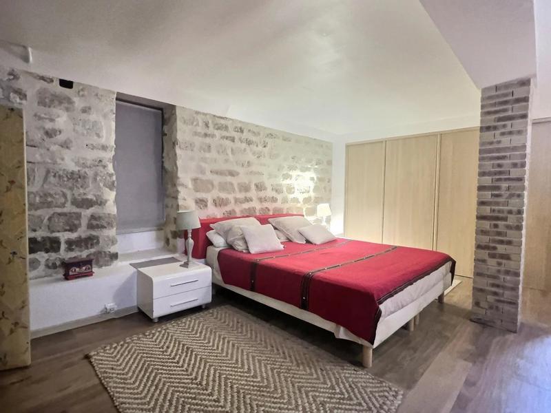 Maison - 93 m² - 5 pièces