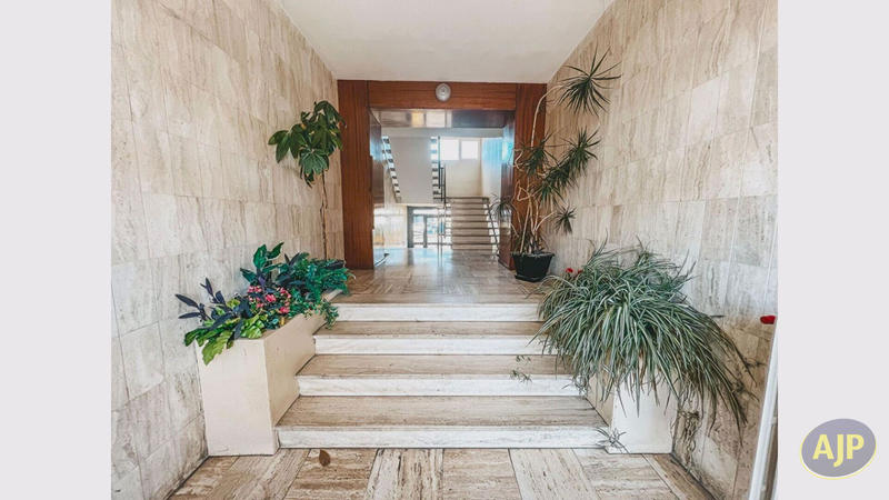 Appartement - 72 m² - 4 pièces