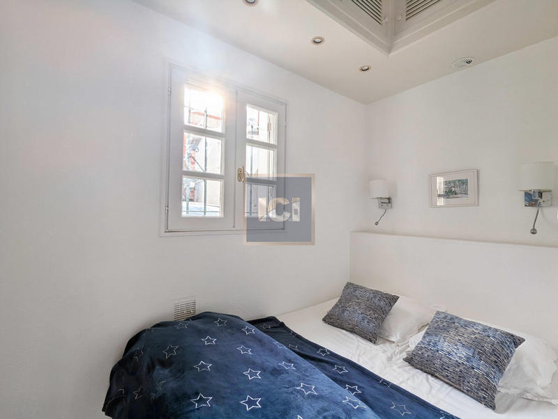 Duplex - 61 m² - 3 pièces