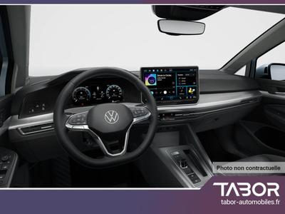 Volkswagen Golf 8 2.0 Tdi 150 Dsg Led ParkAs