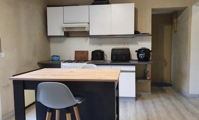 Maison - 93 m² - 3 pièces