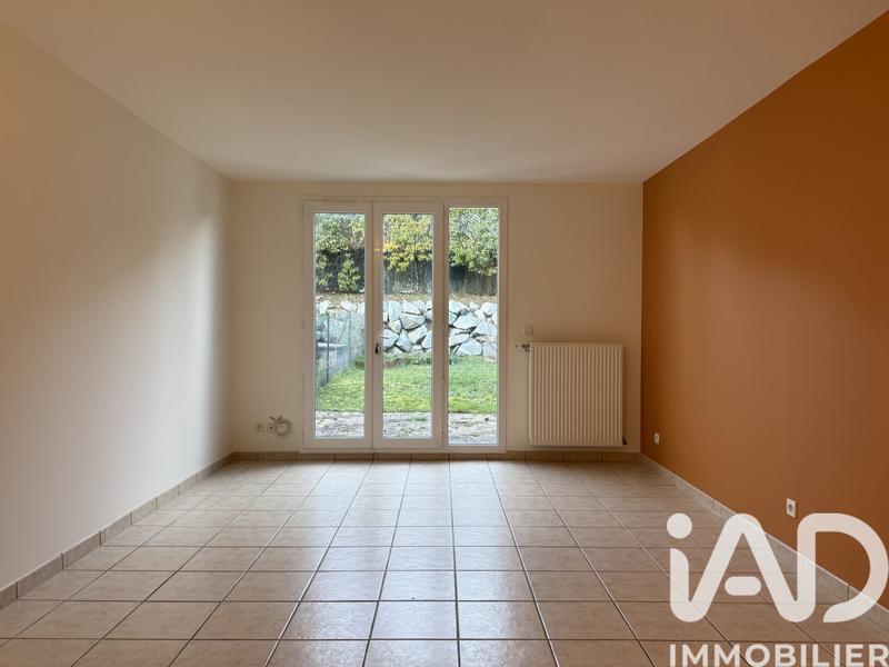 Duplex - 64 m² - 3 pièces