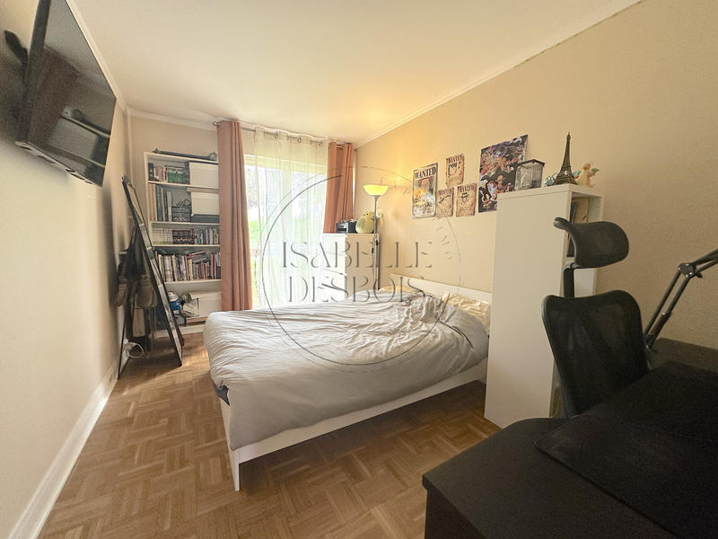 Appartement - 105 m² - 5 pièces