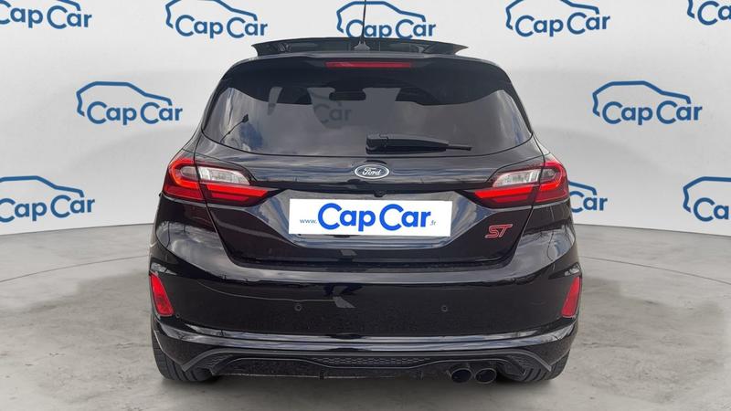 Ford Fiesta VII 1.5 EcoBoost 200 St - Première main Garantie constructeur