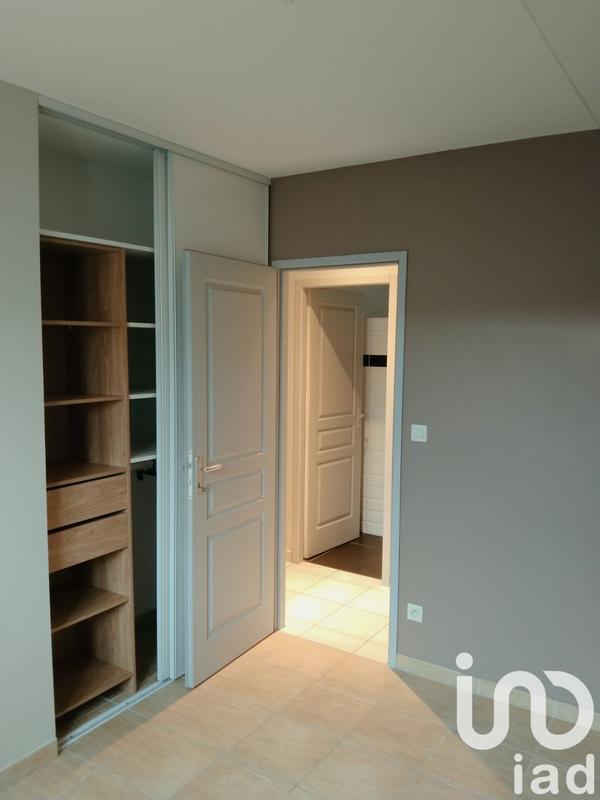 Maison - 149 m² - 6 pièces