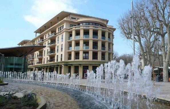 Loft - 43 m² - 1 pièce