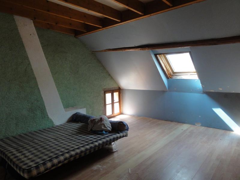 Maison - 107 m² - 5 pièces