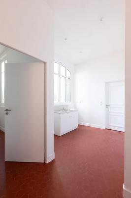 Appartement - 59 m² - 2 pièces