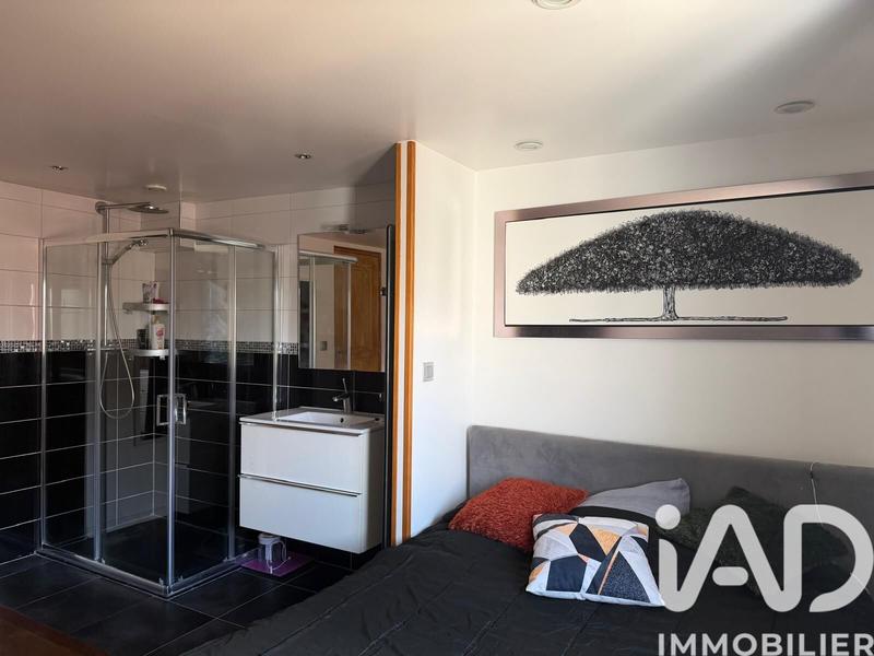 Maison - 67 m² - 3 pièces