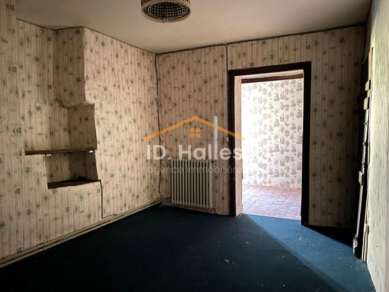 Immeuble - 90 m² - 10 pièces