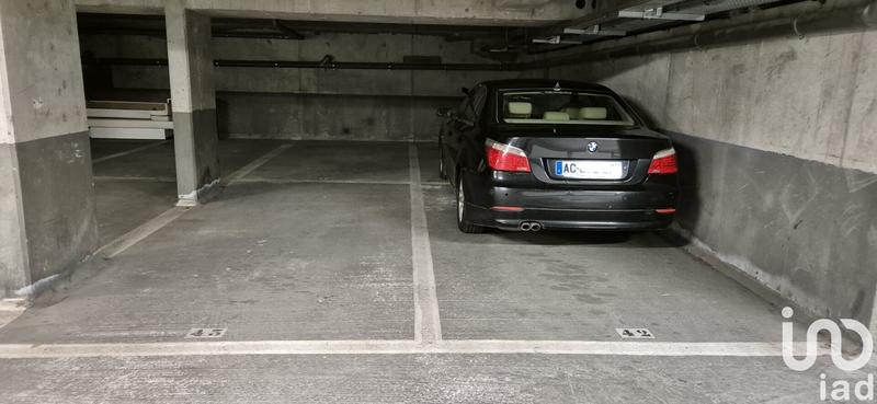 Parking - 45 m²