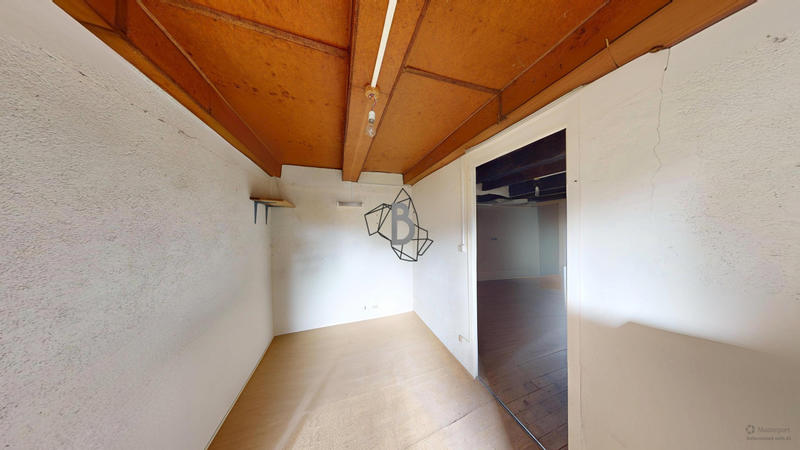 Maison - 64 m² - 4 pièces