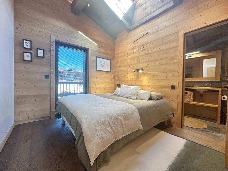 Duplex - 114 m² - 4 pièces