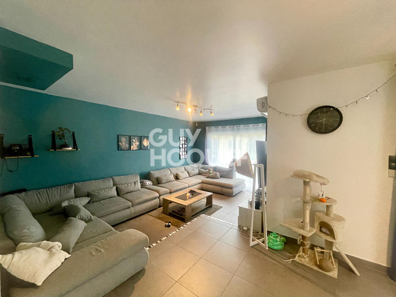 Maison - 168 m² - 6 pièces