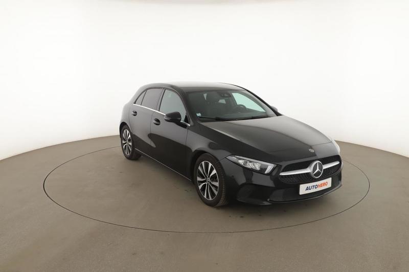Mercedes Classe a 180 d 116 ch