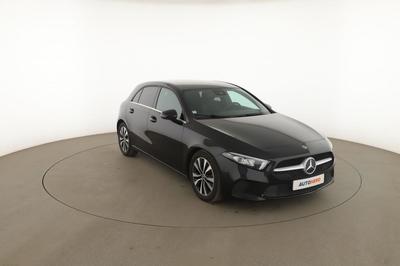 Mercedes Classe a 180 d 116 ch