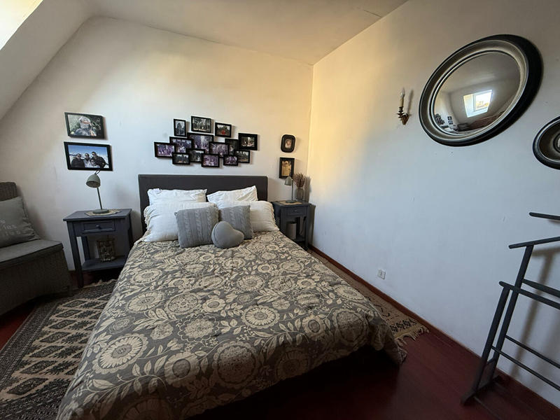 Maison - 187 m² - 6 pièces