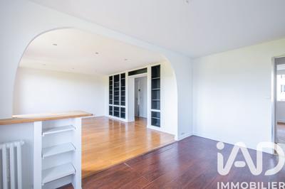 Appartement - 91 m² - 5 pièces