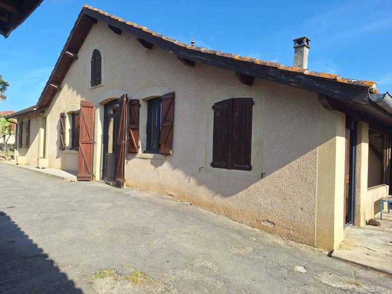 Maison - 116 m² - 7 pièces