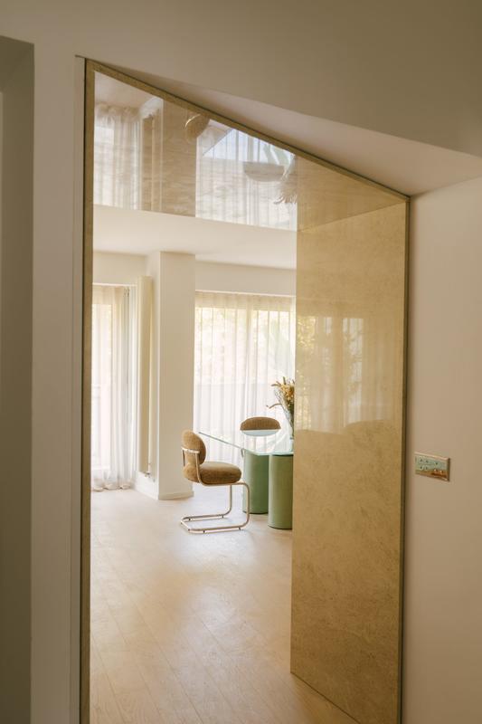 Appartement - 94 m² - 4 pièces