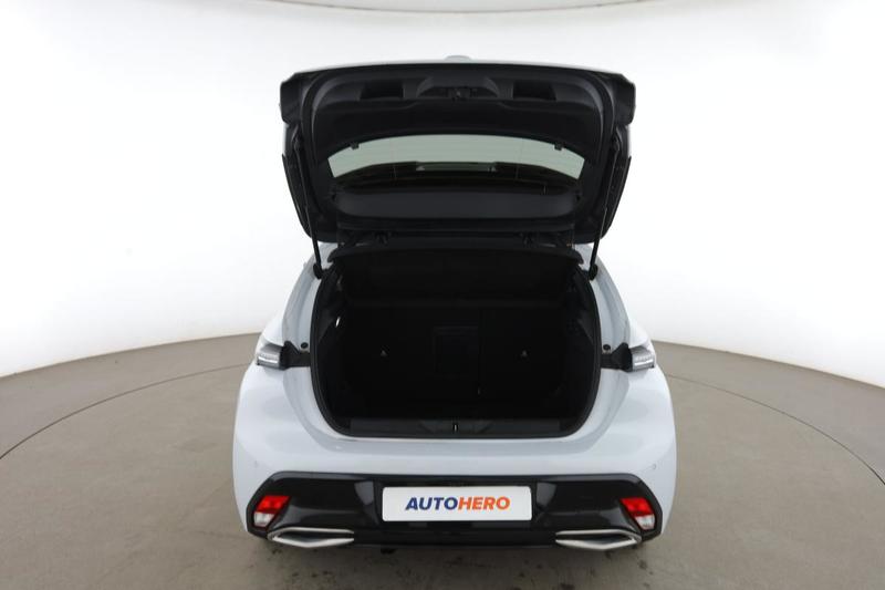 Peugeot 308 1.2 PureTech Allure Pack Eat8 130 ch