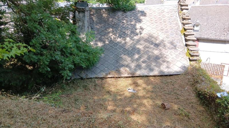 Maison ancienne - 180 m² - 8 pièces