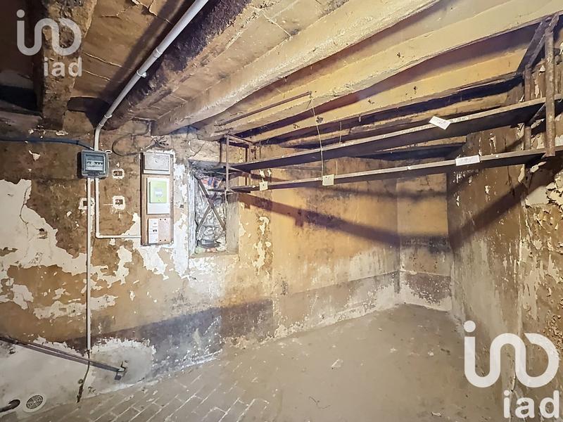 Ferme - 106 m² - 5 pièces