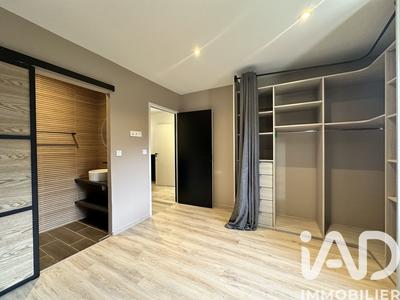 Maison - 98 m² - 4 pièces