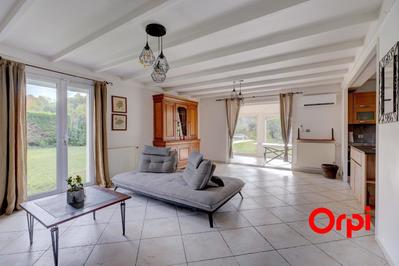 Villa - 131 m² - 5 pièces