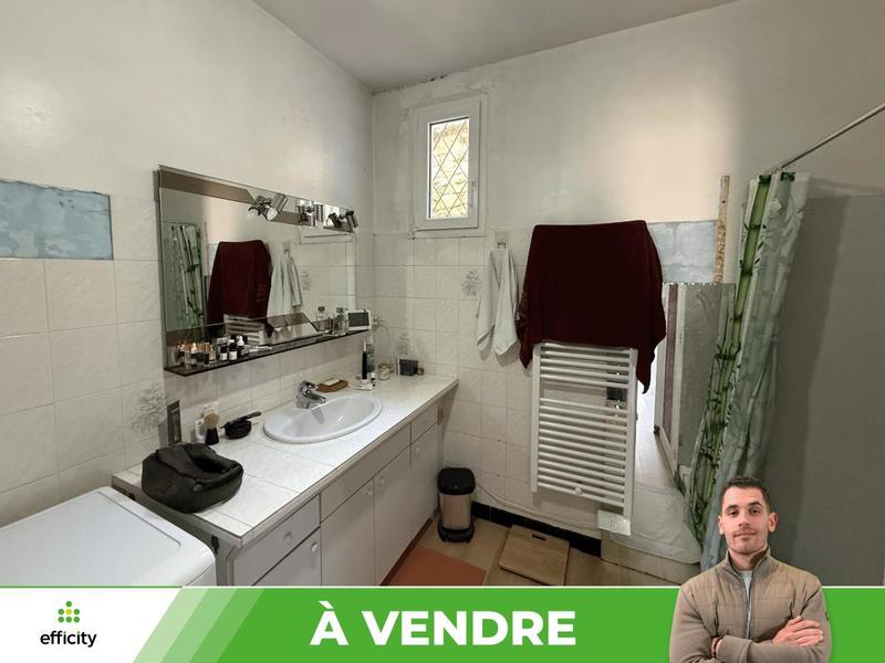 Maison - 114 m² - 6 pièces