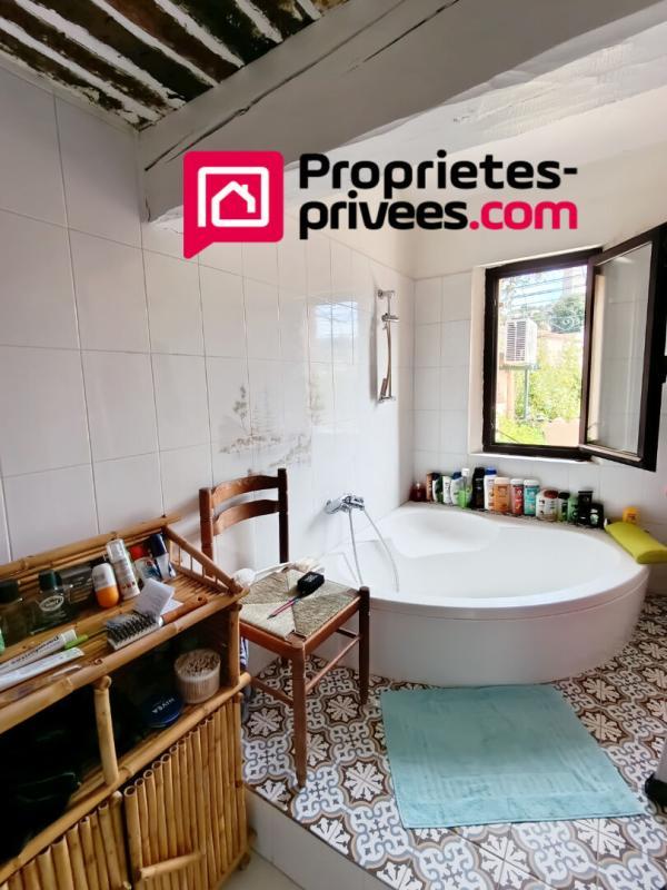 Appartement - 110 m² - 4 pièces
