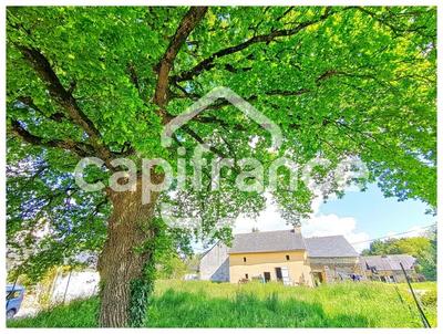 Longère - 117 m² - 5 pièces