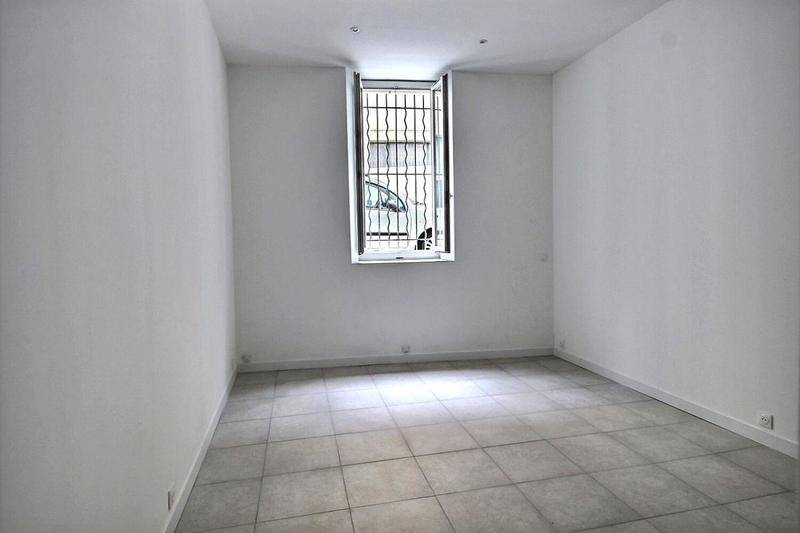 Appartement - 35 m² - 1 pièce