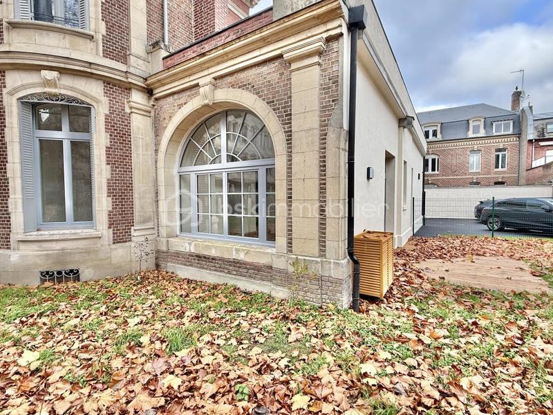 Appartement - 78 m² - 3 pièces