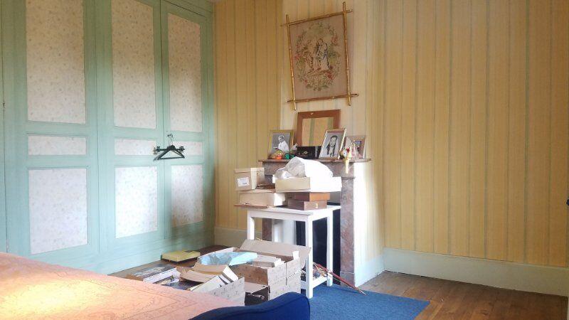 Maison de village - 260 m² - 7 pièces