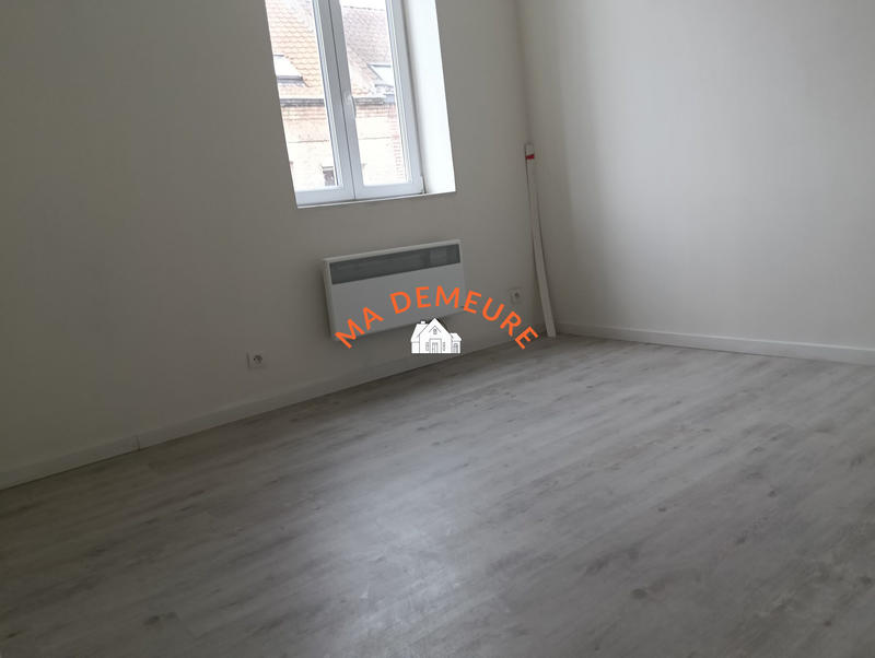 Maison - 95 m² - 6 pièces