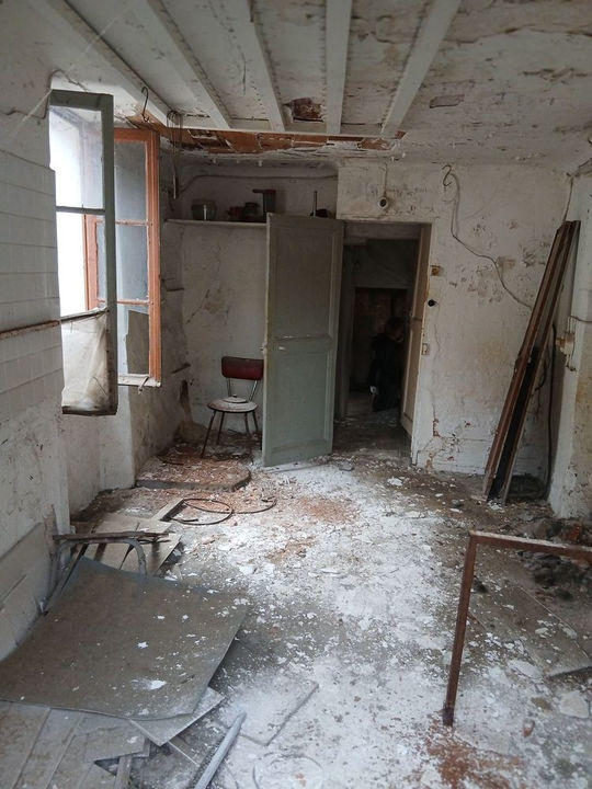 Maison de ville - 96 m² - 6 pièces