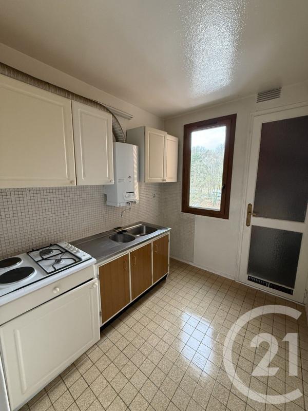 Appartement - 54 m² - 3 pièces