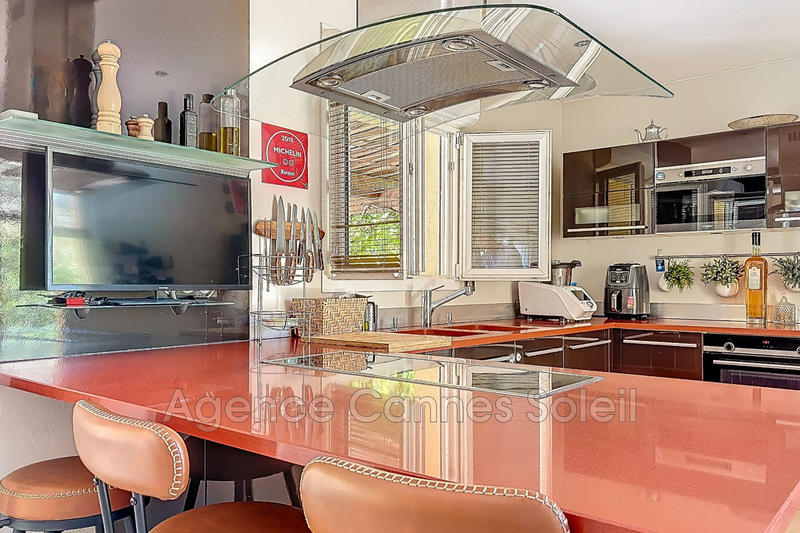 Villa - 117 m² - 4 pièces