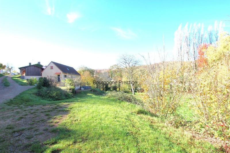 Maison - 181 m² - 6 pièces