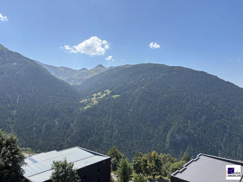 Appartement - 33 m² - 2 pièces