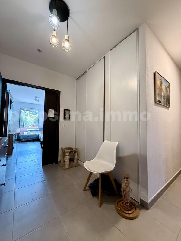 Appartement - 103 m² - 4 pièces