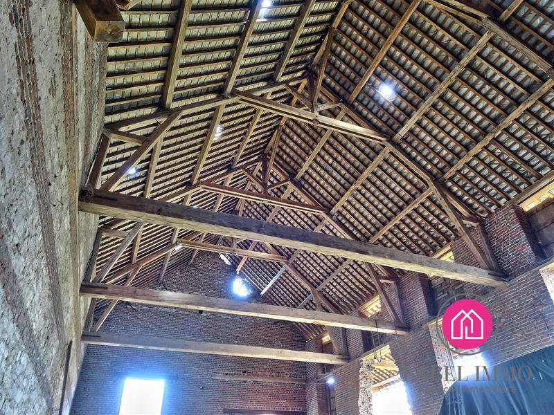 Maison - 97 m² - 5 pièces