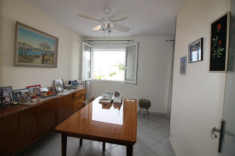 Appartement - 89 m² - 5 pièces