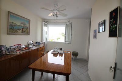 Appartement - 89 m² - 5 pièces