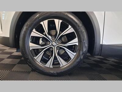 Renault Captur TCe 100 Gpl Evolution