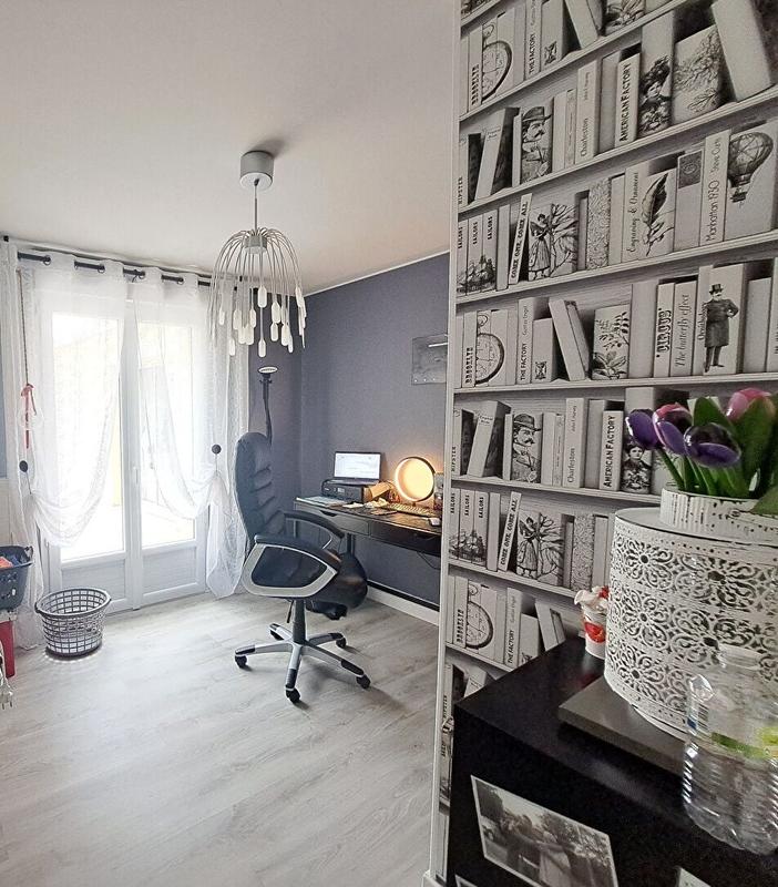 Maison - 138 m² - 5 pièces