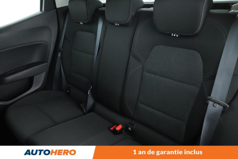 Renault Clio 1.5 Blue dCi Business 100 ch